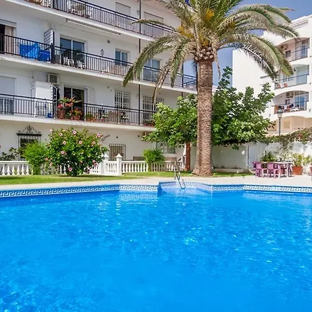 Carabeo Rocamar Apartamento