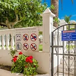 Carabeo Rocamar Apartament Nerja