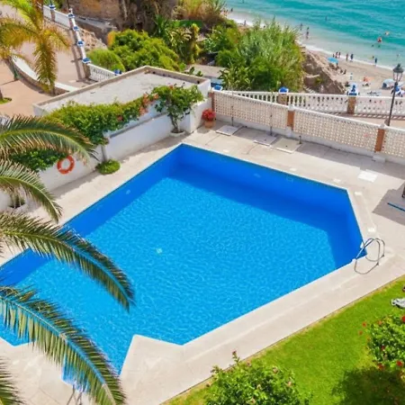 Apartment Carabeo Rocamar *