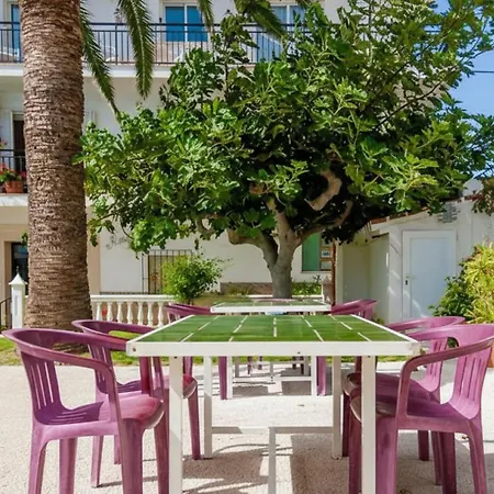 Apartment Carabeo Rocamar Nerja