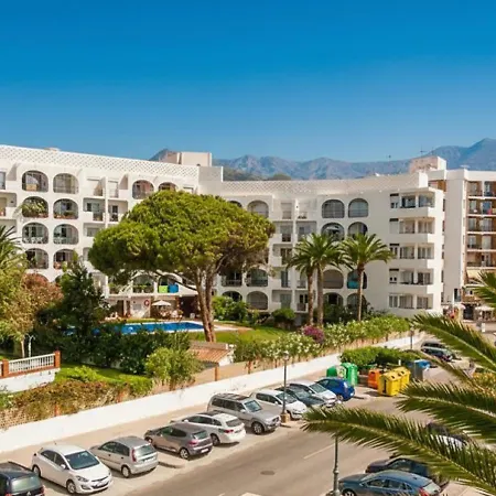 Apartment Carabeo Rocamar