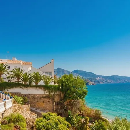 Apartment Carabeo Rocamar