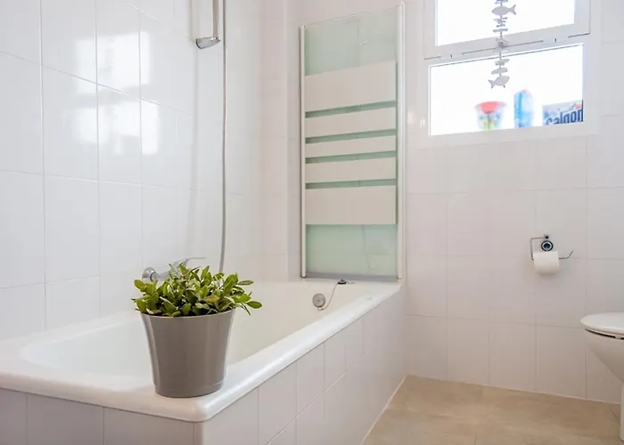 Carabeo Rocamar Apartamento Nerja