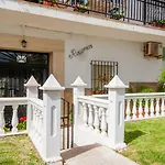 아파트 Carabeo Rocamar 네르하