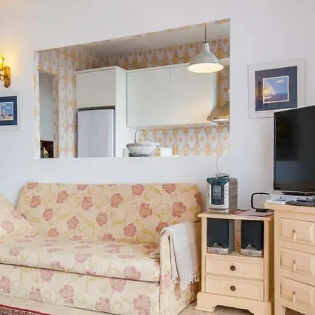 Carabeo Rocamar * Nerja