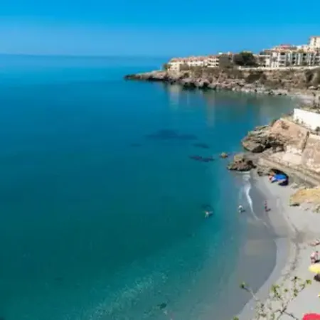 Carabeo Rocamar Appartement Nerja