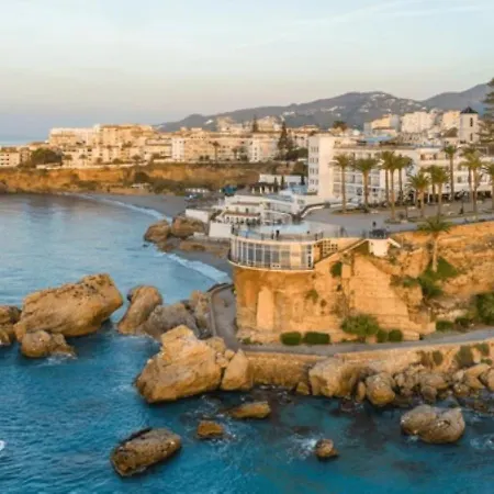 Carabeo Rocamar Nerja