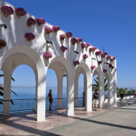 Appartement Carabeo Rocamar