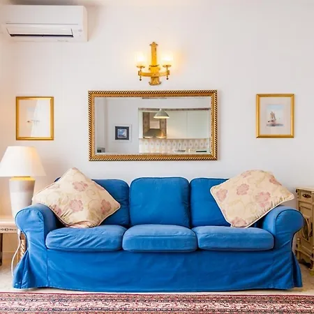 Carabeo Rocamar Apartamento *