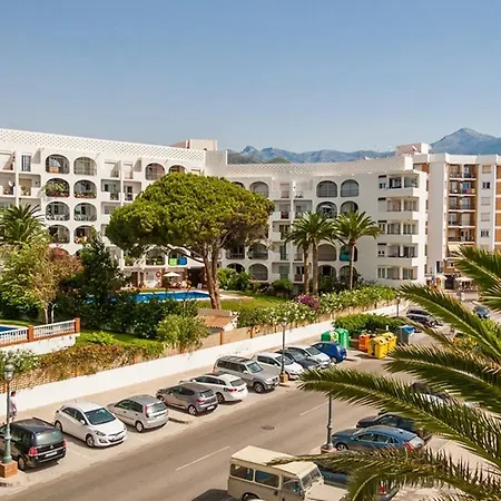 דירה Carabeo Rocamar