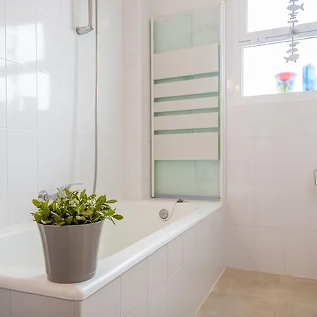 Carabeo Rocamar Apartamento Nerja