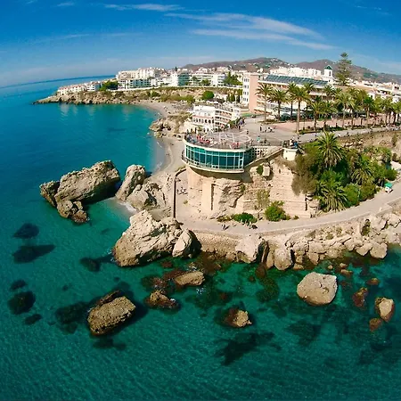Carabeo Rocamar Apartamento