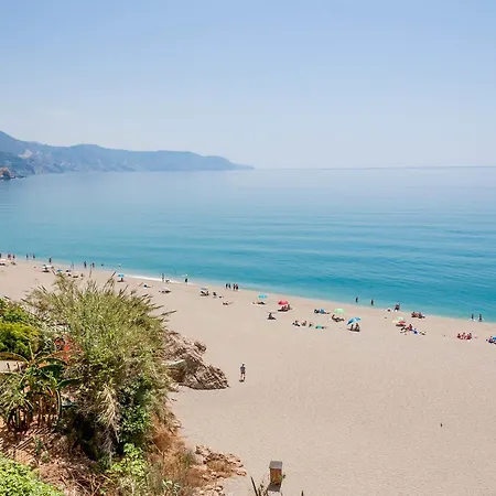 Carabeo Rocamar Appartement Nerja