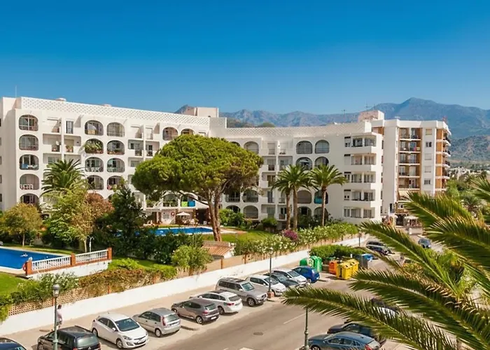 Apartament Carabeo Rocamar