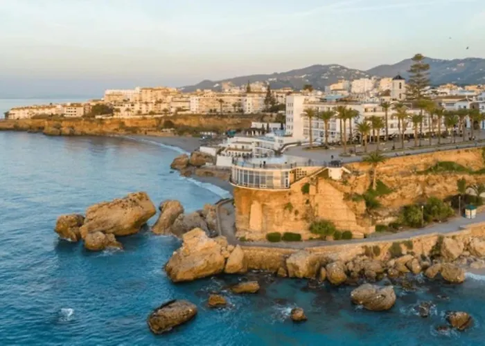 Carabeo Rocamar Nerja