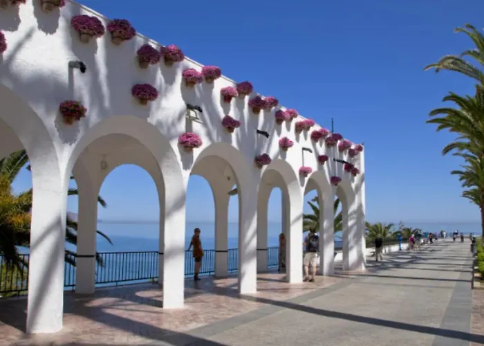 Apartament Carabeo Rocamar