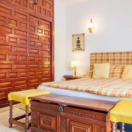 Apartment Carabeo Rocamar Nerja
