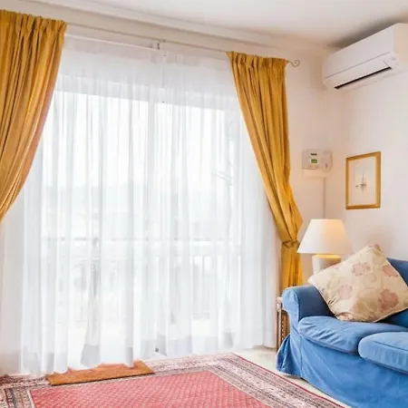 Carabeo Rocamar Appartement *