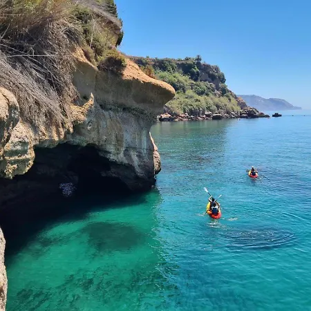 Carabeo Rocamar * Nerja