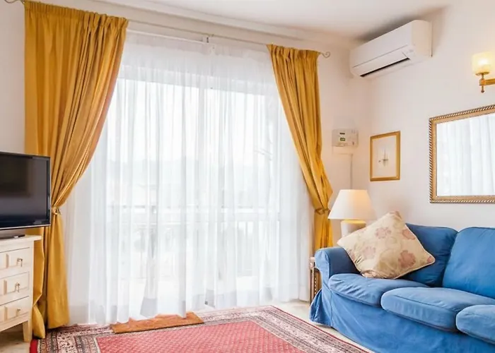 Carabeo Rocamar Appartement *