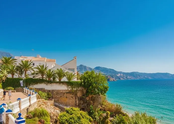 Appartement Carabeo Rocamar