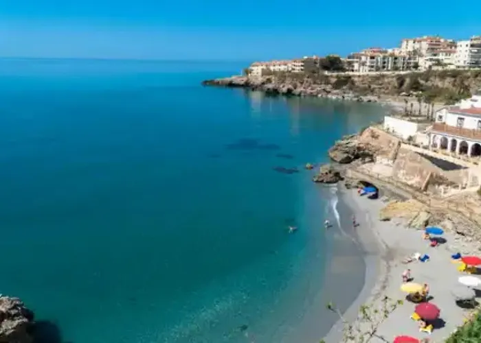 Carabeo Rocamar Appartement Nerja