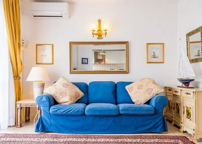 Carabeo Rocamar Appartement *